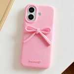 Custodia ibrida in TPU e PC con design a rigonfiamento per iPhone 16 Pro Max