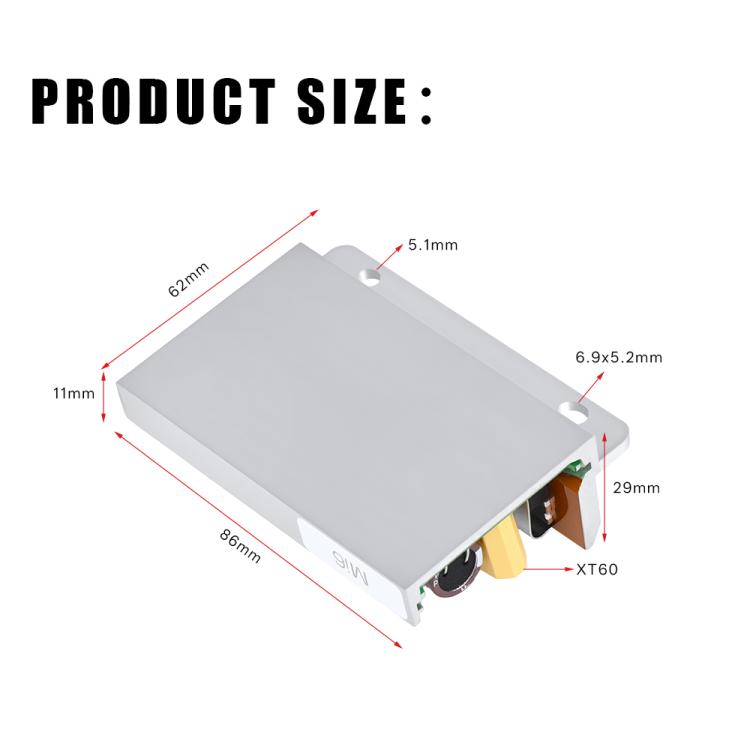 Controller motore monopattino elettrico per Xiaomi 6