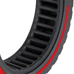 Pneumatico solido off-road per Ninebot ZT3 Pro 70/60-7.5