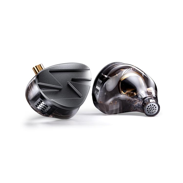 Auricolari cablati ibridi in-ear CC10X con connettore 3,5 mm
