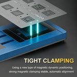 Piattaforma di riparazione JTX T4 Max 2 in 1 per chip e RAM - immagine 7