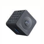 X7 Smart WiFi IP Camera 1080P con visione notturna