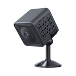 X7 Smart WiFi IP Camera 1080P con visione notturna