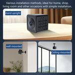 X7 Smart WiFi IP Camera 1080P con visione notturna