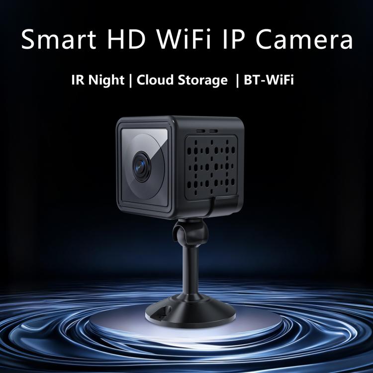 X7 Smart WiFi IP Camera 1080P con visione notturna