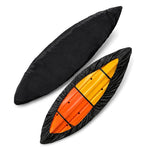 Copertura impermeabile per kayak 2.1-6m in tessuto Oxford