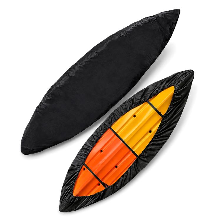 Copertura impermeabile per kayak 2.1-6m in tessuto Oxford