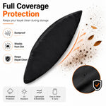 Copertura impermeabile per kayak 2.1-6m in tessuto Oxford
