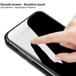 Schermo IMAK Hydrogel Film III a copertura totale per Motorola Razr 5G