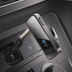 Adattatore trasmettitore audio AUX da 3,5 mm Yesido YAU25 Mini ricevitore Bluetooth wireless.