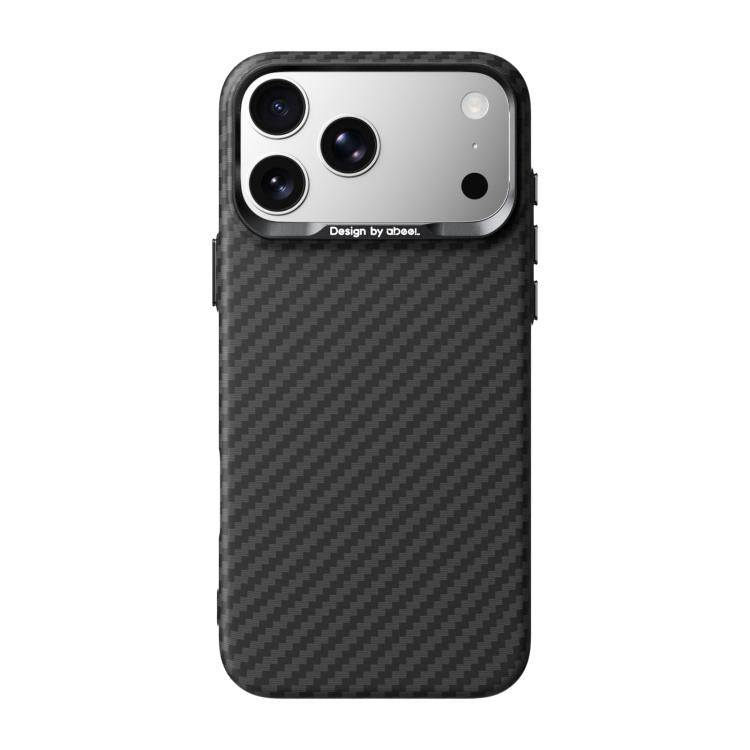 Custodia leggera in fibra di lyocell per iPhone 18 Pro