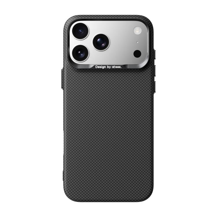 Custodia leggera in fibra di lyocell per iPhone 18 Pro
