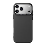 Custodia leggera in fibra di lyocell per iPhone 18 Pro