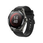Smartwatch F36 con schermo HD da 1,46 pollici, auricolari wireless 2 in 1 e supporto per la connessione a due dispositivi.