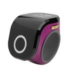 Contatore di suonerie S10 con touch screen intelligente e Bluetooth, regolabile in dimensioni., S10 (Black), S10 (Pink), S10 (Purple), S10 (Red), S10 (Green)