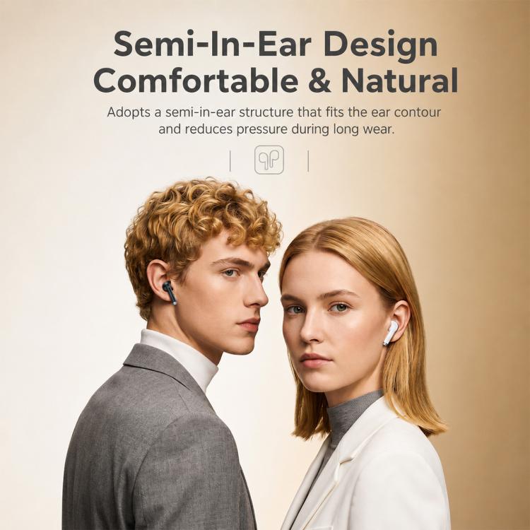 Auricolari Bluetooth semi-in-ear Yesido TWS48