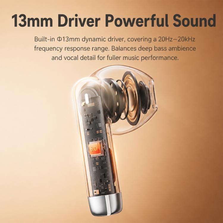 Auricolari Bluetooth semi-in-ear Yesido TWS48