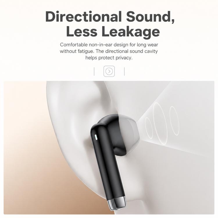 Auricolari Bluetooth semi-in-ear Yesido TWS48