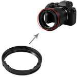 Cornice anteriore con anello UV per Tamron 28-75mm F/2.8 A036 - immagine 4