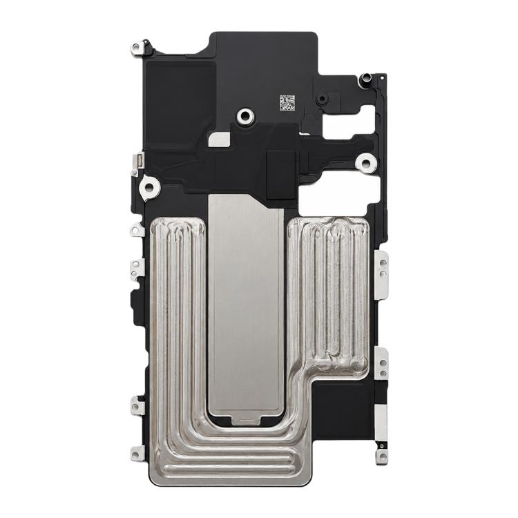 Piastra portabatteria, For iPhone 17 Pro Max China Version, For iPhone 17 Pro Max US Version, For iPhone 17 Pro China Version, For iPhone 17 Pro US Version