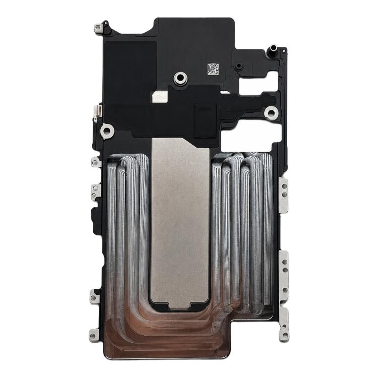 Piastra portabatteria, For iPhone 17 Pro Max China Version, For iPhone 17 Pro Max US Version, For iPhone 17 Pro China Version, For iPhone 17 Pro US Version
