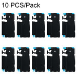 10 pezzi/confezione Adesivo in grafene per la dissipazione del calore della piastra della batteria, For iPhone 17 Pro Max, For iPhone 17 Pro