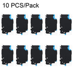 Confezione da 10 adesivi in grafene per la dissipazione del calore del coperchio posteriore., For iPhone 17 Pro Max China, For iPhone 17 Pro Max US, For iPhone 17 Pro China, For iPhone 17 Pro US