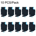 Confezione da 10 adesivi in grafene per la dissipazione del calore del coperchio posteriore., For iPhone 17 Pro Max China, For iPhone 17 Pro Max US, For iPhone 17 Pro China, For iPhone 17 Pro US