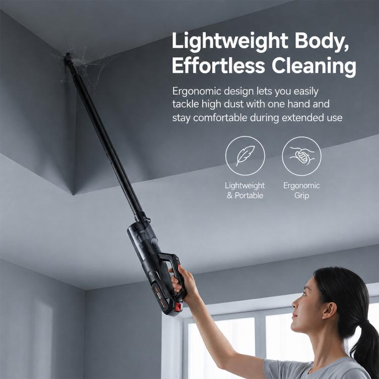 Aspirapolvere portatile SUITU con funzione di soffiaggio e aspirazione per auto, ST-131 Plus, ST-131 Plus Max, ST-131 Plus Max G with Cyclonic Dust