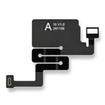 Cavo flessibile fotosensibile per iPhone 16 Pro Max