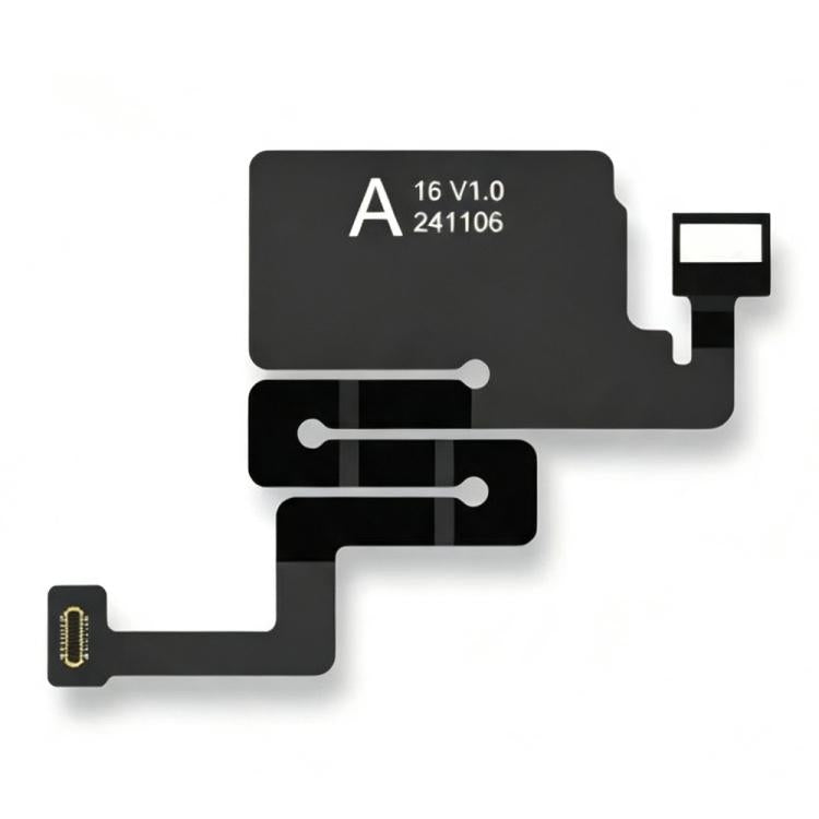 Cavo flessibile fotosensibile per iPhone 16 Pro Max