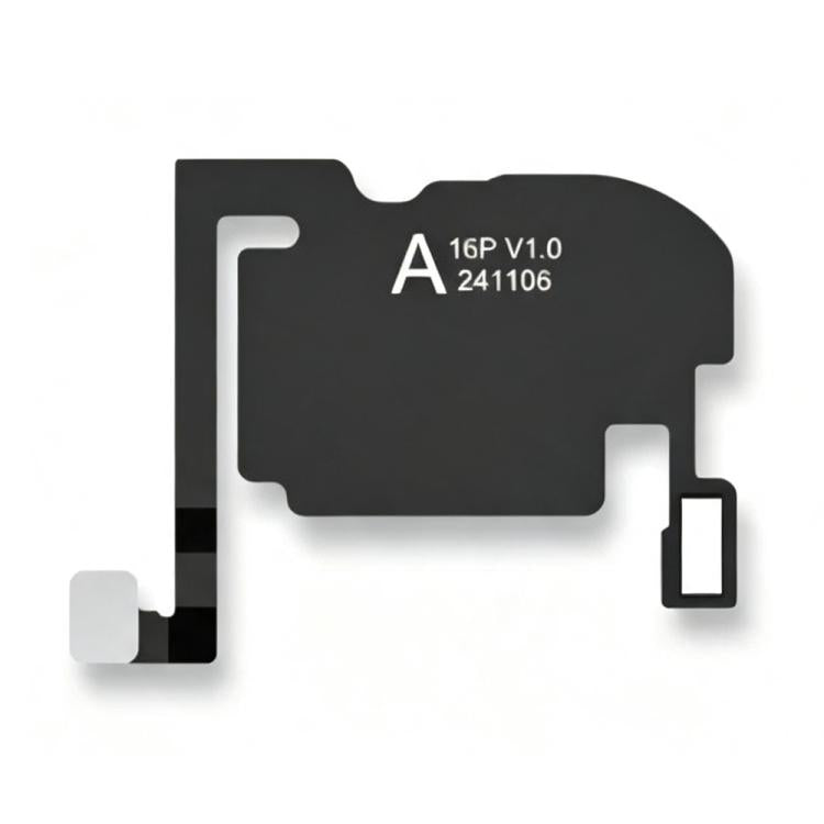 Cavo flessibile fotosensibile per iPhone 16 Pro Max