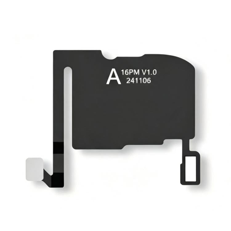 Cavo flessibile fotosensibile per iPhone 16 Pro Max