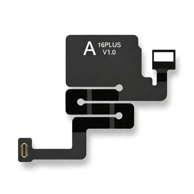 Cavo flessibile fotosensibile per iPhone 16 Pro Max