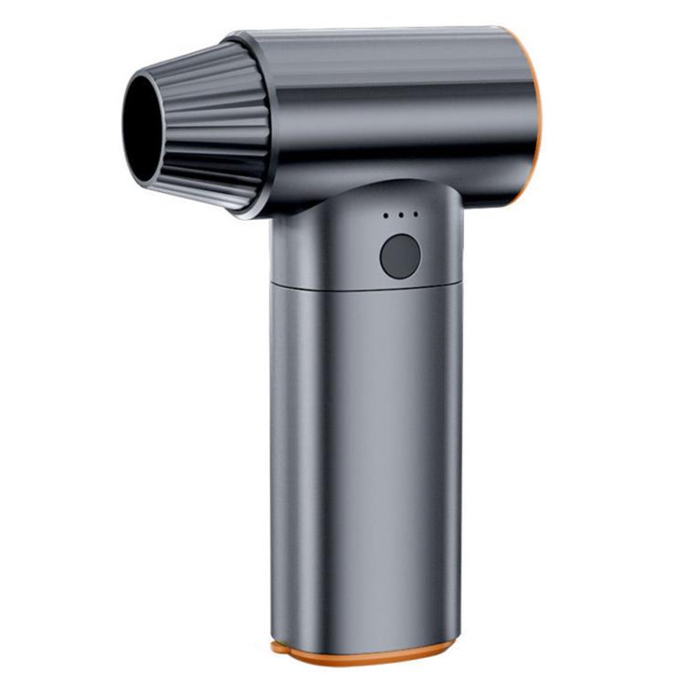 SUITU ST-8120 Soffiatore d'aria portatile con motore brushless e martello di sicurezza