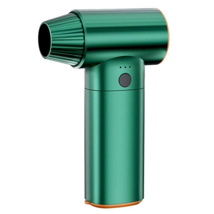 SUITU ST-8120 Soffiatore d'aria portatile con motore brushless e martello di sicurezza