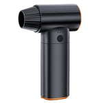 SUITU ST-8120 Soffiatore d'aria portatile con motore brushless e martello di sicurezza