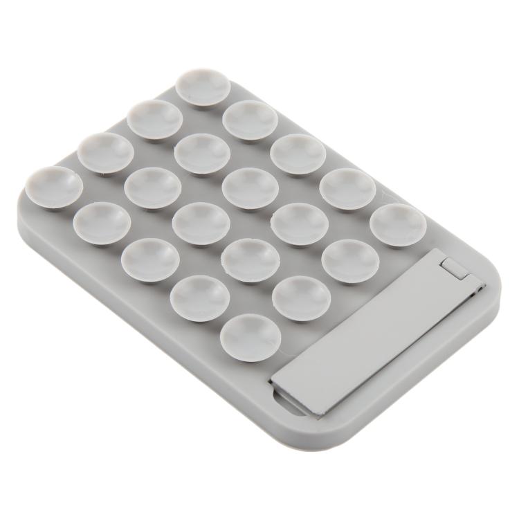 Supporto magnetico multifunzionale in silicone per telefono