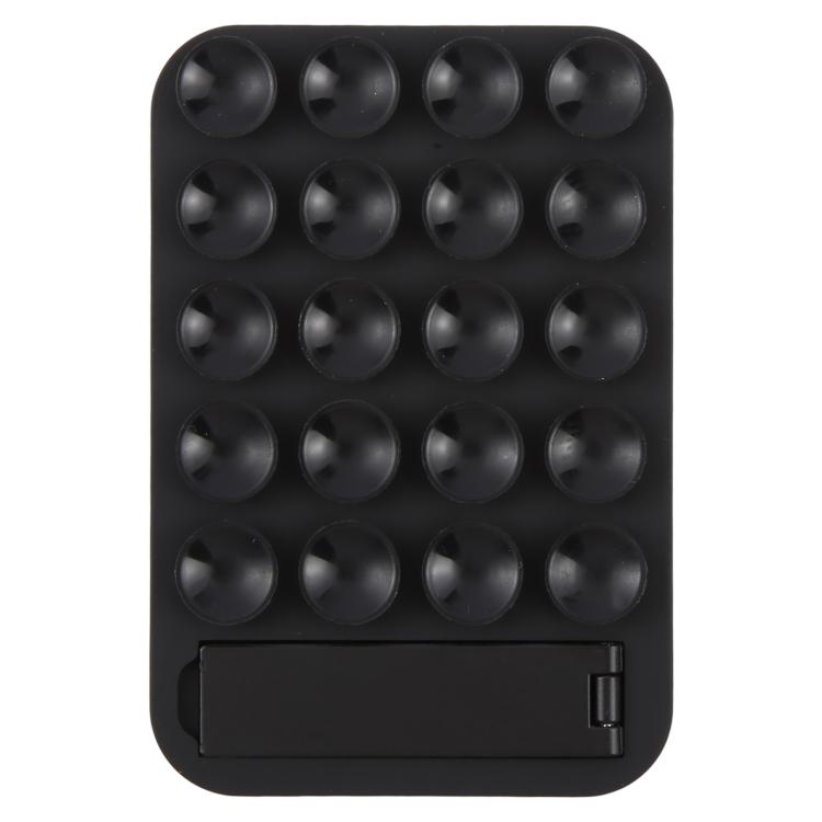 Supporto magnetico multifunzionale in silicone per telefono