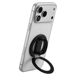 Supporto magnetico pieghevole ad anello per telefono CAS-006