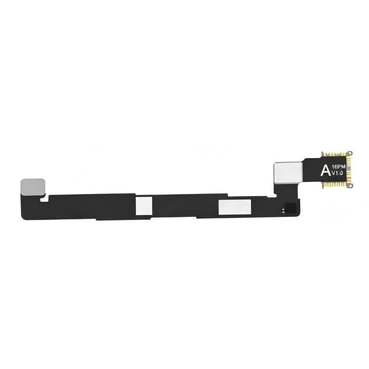 Cavo flex fotocamera frontale per iPhone 16, 16 Plus, 16 Pro e Pro Max