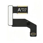 Cavo flex fotocamera frontale per iPhone 16, 16 Plus, 16 Pro e Pro Max - immagine 4
