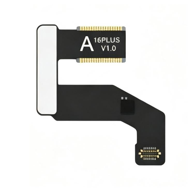 Cavo flex fotocamera frontale per iPhone 16, 16 Plus, 16 Pro e Pro Max - immagine 4