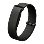 Cinturino per orologio xDfind in silicone tinta unita con passante, For Google Fitbit Air