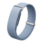Cinturino per orologio xDfind in silicone tinta unita con passante, For Google Fitbit Air