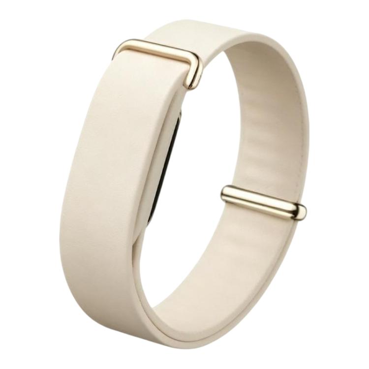 Cinturino per orologio xDfind in silicone tinta unita con passante, For Google Fitbit Air