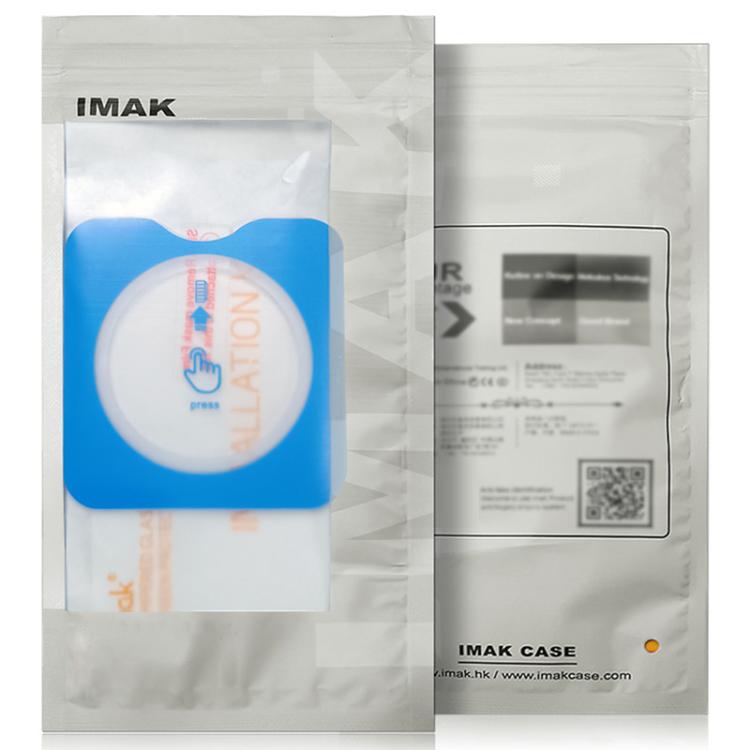Pellicola per orologi in vetro temperato imak, versione autoposizionante, For Galaxy Watch Ultra2 2026, For Galaxy Watch9 44mm, For Galaxy Watch9 40mm