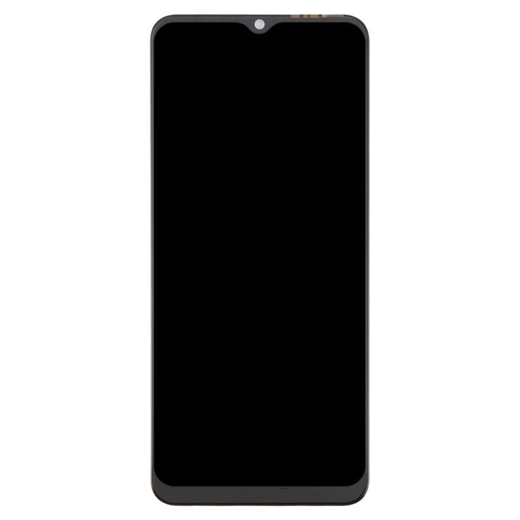 Display LCD completo con digitalizzatore per Vivo Y36c V2357A - immagine 2