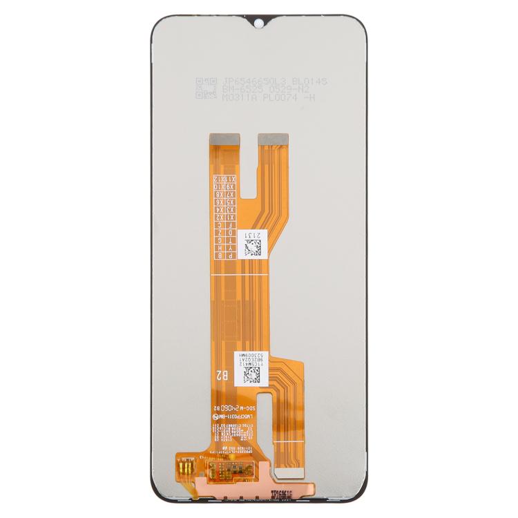 Display LCD completo con digitalizzatore per Vivo Y36c V2357A - immagine 3