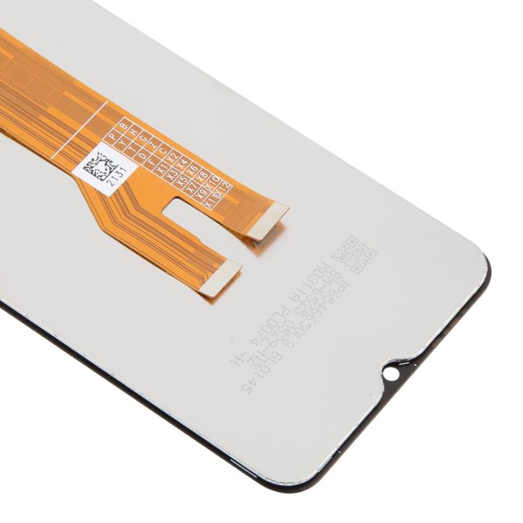 Display LCD completo con digitalizzatore per Vivo Y36c V2357A - immagine 5